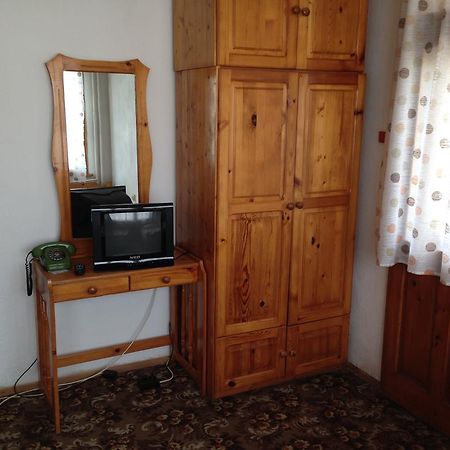 Katerina Family Hotel Smolyan Bagian luar foto