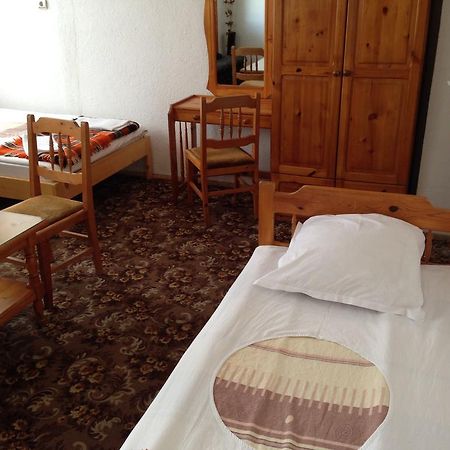 Katerina Family Hotel Smolyan Bagian luar foto