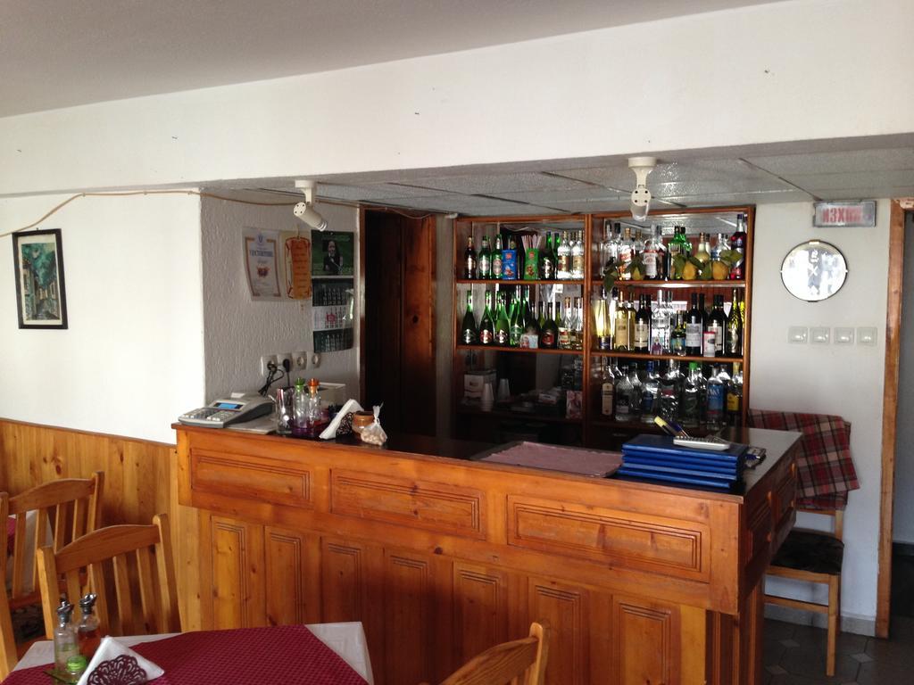 Katerina Family Hotel Smolyan Bagian luar foto