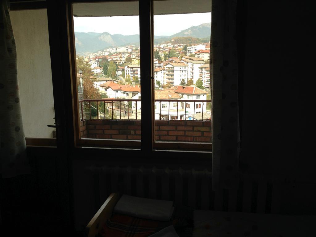 Katerina Family Hotel Smolyan Bagian luar foto