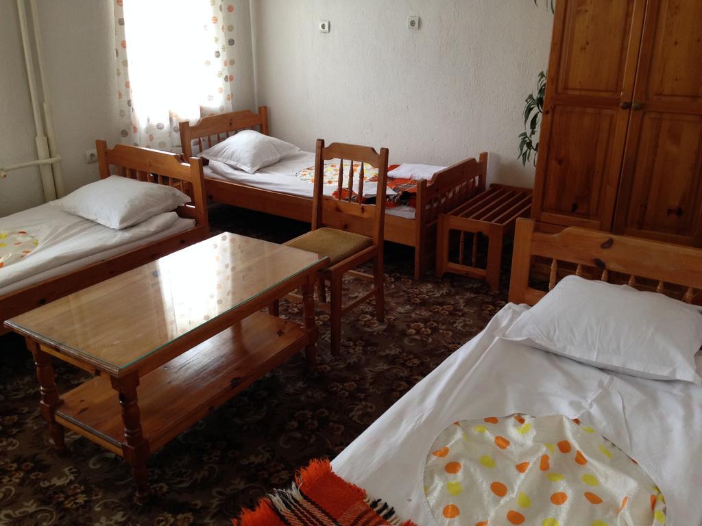 Katerina Family Hotel Smolyan Ruang foto