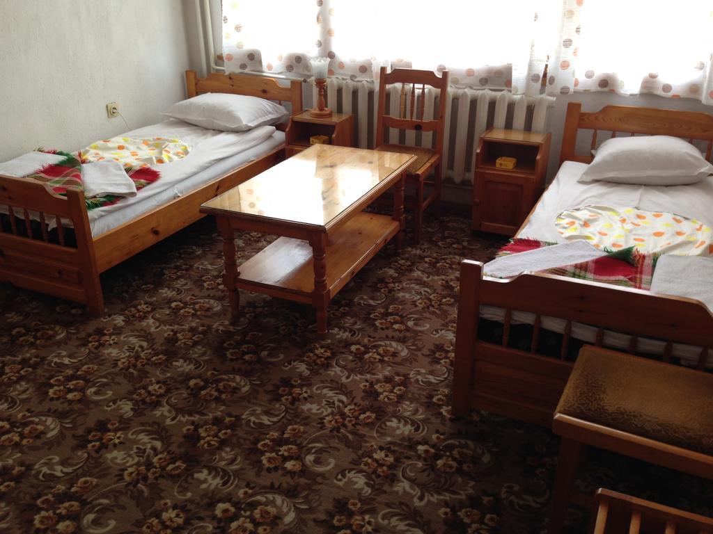 Katerina Family Hotel Smolyan Ruang foto