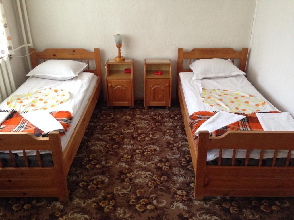 Katerina Family Hotel Smolyan Ruang foto