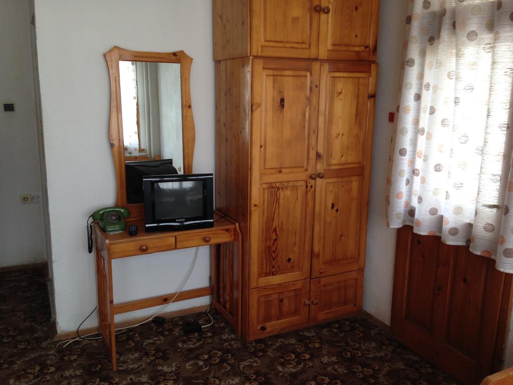 Katerina Family Hotel Smolyan Bagian luar foto