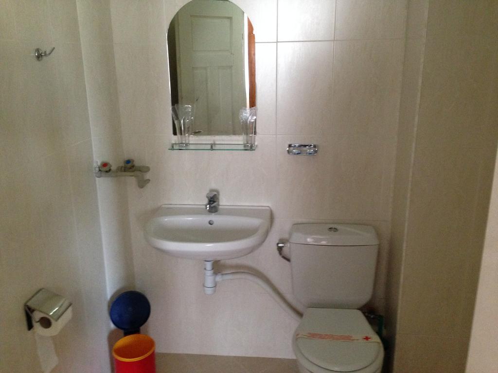 Katerina Family Hotel Smolyan Ruang foto