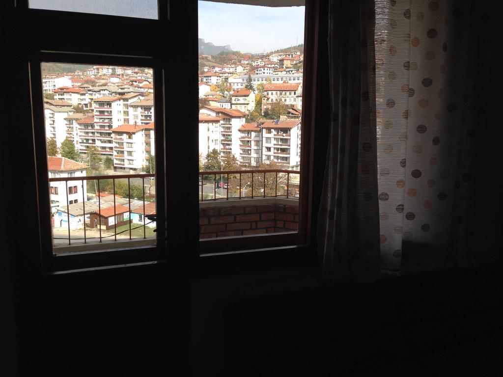 Katerina Family Hotel Smolyan Bagian luar foto