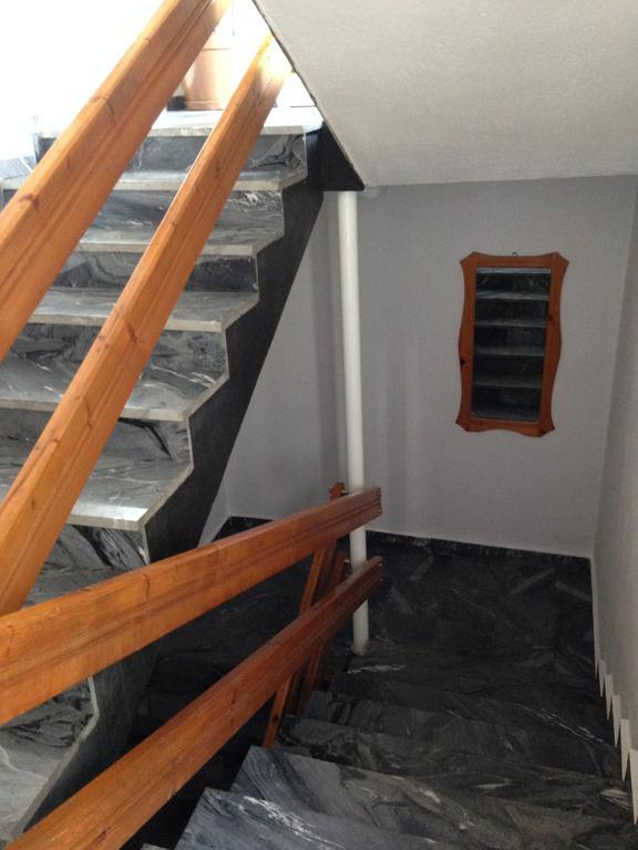 Katerina Family Hotel Smolyan Bagian luar foto