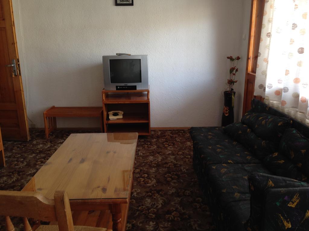 Katerina Family Hotel Smolyan Ruang foto